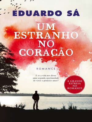 cover image of Um Estranho no Coração